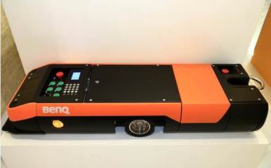 明基智能六大智慧解決方案，引領企業數字化創新與實踐